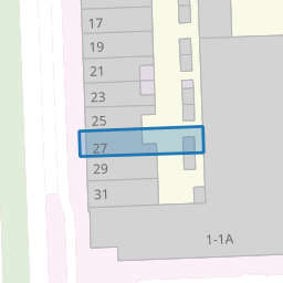 Perceel HLM02-Y-1926