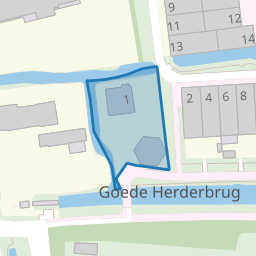 Perceel HLM02-Y-1995