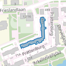 Perceel HLM02-Y-2013