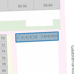 Perceel HLM02-Y-2026