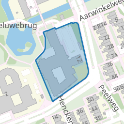 Perceel HLM02-Y-2034