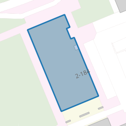 Perceel HLM02-Y-2053