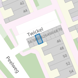 Perceel HLM02-Y-2059