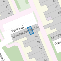 Perceel HLM02-Y-2062