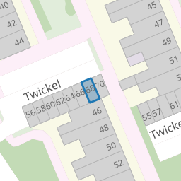 Perceel HLM02-Y-2063