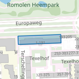 Perceel HLM02-Y-2067