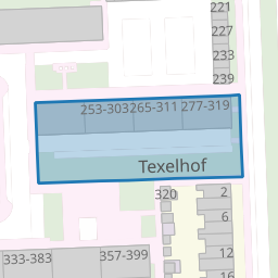 Perceel HLM02-Y-2069