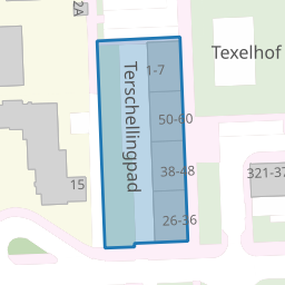 Perceel HLM02-Y-2071