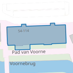 Perceel HLM02-Y-2079