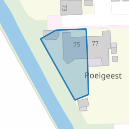 Perceel HLM02-Y-2084