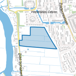 Perceel HLM02-Y-2099