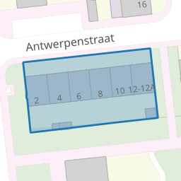 Perceel HLM02-Y-2110