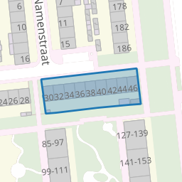 Perceel HLM02-Y-2112