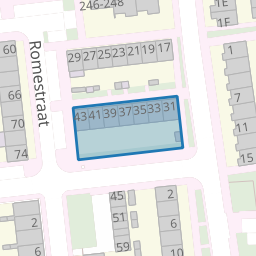 Perceel HLM02-Y-2133