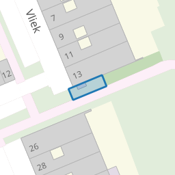 Perceel HLM02-Y-2168