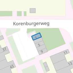 Perceel HLM02-Y-2226