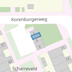 Perceel HLM02-Y-2227