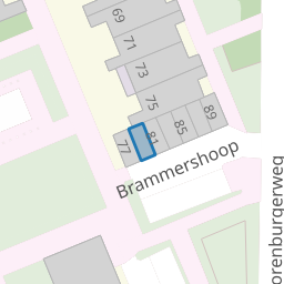 Perceel HLM02-Y-2256