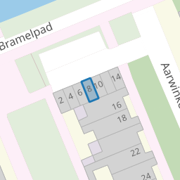 Perceel HLM02-Y-2288