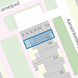 Perceel HLM02-Y-2291