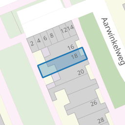 Perceel HLM02-Y-2292