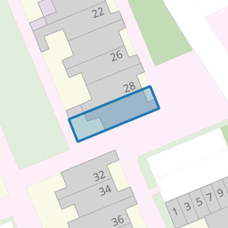 Perceel HLM02-Y-2297