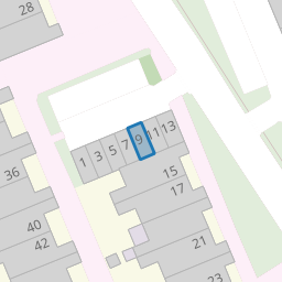 Perceel HLM02-Y-2310