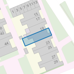 Perceel HLM02-Y-2316