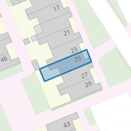 Perceel HLM02-Y-2318