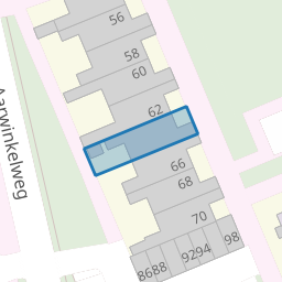 Perceel HLM02-Y-2322