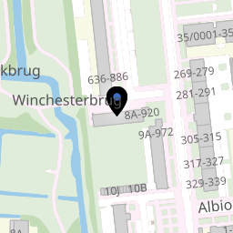 Appartement HLM02 Y 2365 16