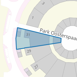 Perceel HLM02-Y-2421