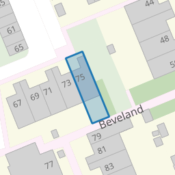 Perceel HLM02-Y-2432