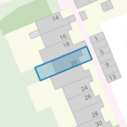 Perceel HLM02-Y-2438