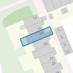 Perceel HLM02-Y-2439