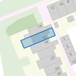 Perceel HLM02-Y-2440