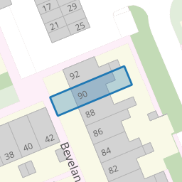 Perceel HLM02-Y-2460