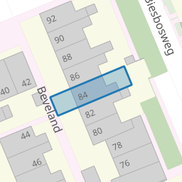 Perceel HLM02-Y-2463