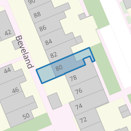 Perceel HLM02-Y-2465