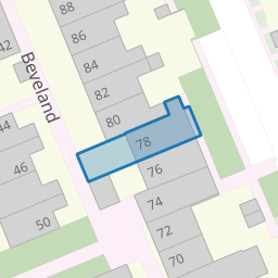 Perceel HLM02-Y-2466