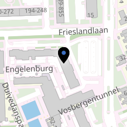 Appartement HLM02 Y 2495 10