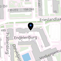 Appartement HLM02 Y 2495 276