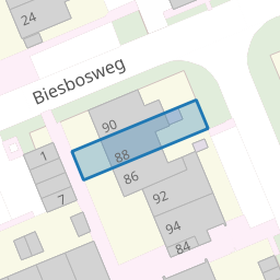 Perceel HLM02-Y-2501