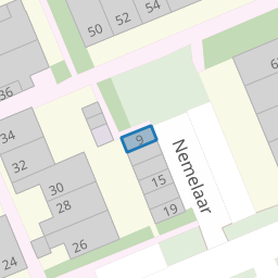 Perceel HLM02-Y-2515