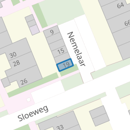 Perceel HLM02-Y-2520