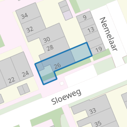 Perceel HLM02-Y-2521