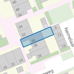 Perceel HLM02-Y-2523