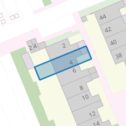 Perceel HLM02-Y-2532