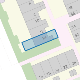 Perceel HLM02-Y-2537