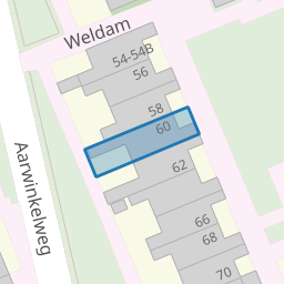 Perceel HLM02-Y-2540